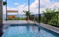 Moya Villa dan Resto - Vila
