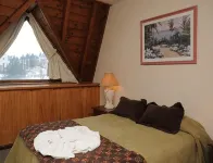 Village Catedral Hotel & Spa - parking