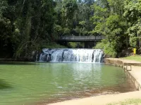 Malanda Falls Retreat Hotels in Malanda
