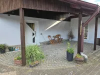 Ferienhaus auf dem Land für Familien - Homestays