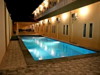 Hotel Luansa Klui Hotels in Malaka
