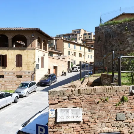 Siena VIP B&B