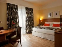 Hotel Cassino Tower Campinas Cambuí by Nacional Inn