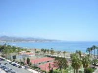 Apcostas - Torre del Mar Playa - Malaga