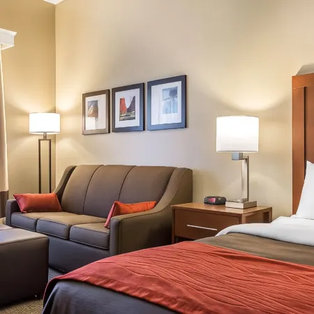 Comfort Inn