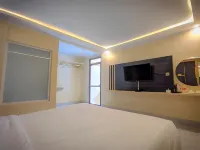Hotel Guci Kencana Jaya Bojong otelleri