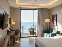 Sotis Boutique Resort Hotel Kupang Hotel di Kupang