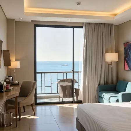 Sotis Boutique Resort Hotel Kupang
