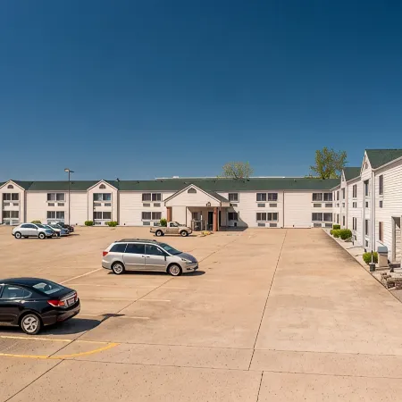 FairBridge Inn Express Decatur