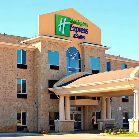 Express Inn & Suites