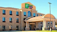 Express Inn & Suites