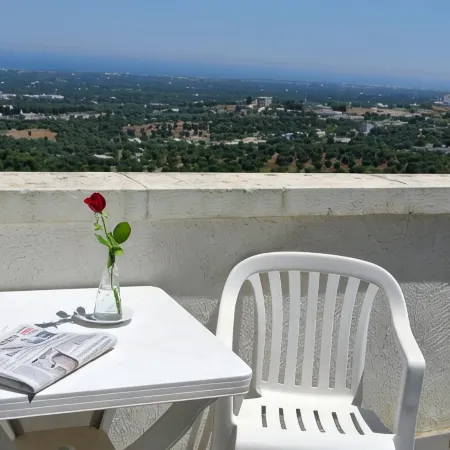 Hotel Incanto