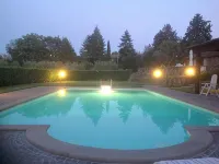 Villa with private pool 5/6 people - Villas