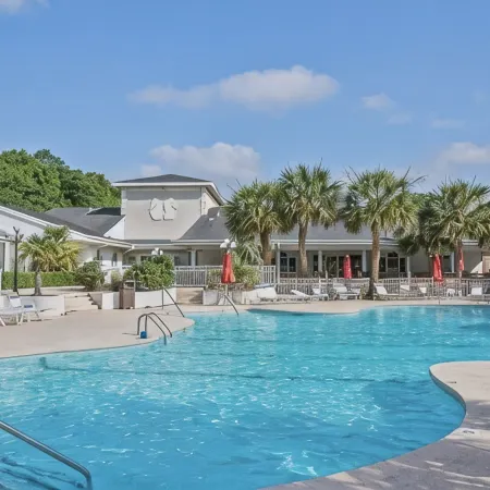 Beautiful and Spacious First Floor Sunset Beach Villa in Sea Trail! Bikes & Gear