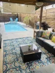 Casa Mendoza 3 Bedroom Home with Pool and Mountain Views #064938 - Bergblick