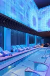 Fontainebleau Las Vegas, MICHELIN Key Award Hotel - Romantische