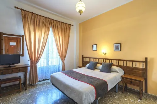 Hotel Restaurante Moya - Wifi