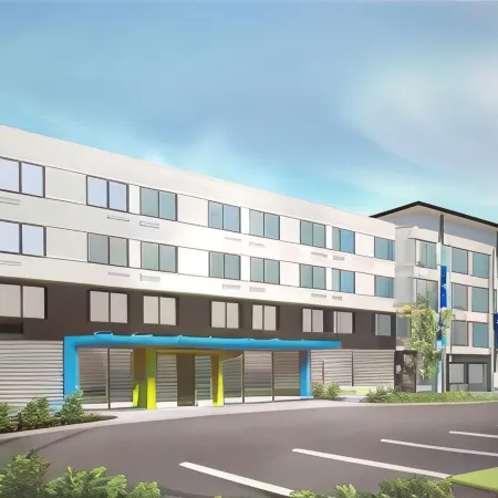 Tru by Hilton Ocean City Bayside