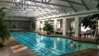 Fordoun Hotel and Spa - Pools