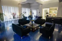 Hotel Excelsior Bari - bar