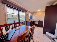 Quantum Lodge Motor Inn - Jacuzzi