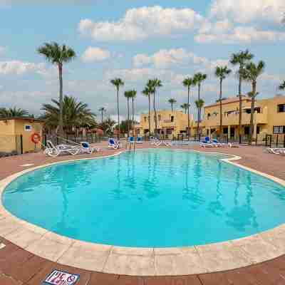 GuestReady - Oasis Royal Corralejo F313 - FC Fitness & Recreational Facilities