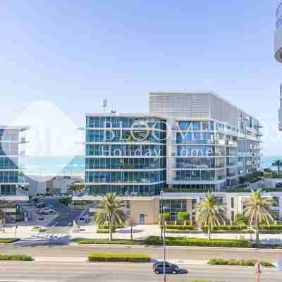 Bloomfields Supreme 2 Br Ajwan Soul Hotel Exterior