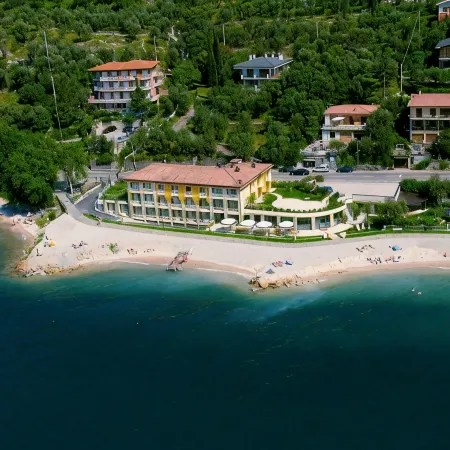Hotel Europa