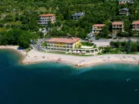 Hotel Europa - Mountain view