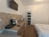 M20 Studios - Wifi