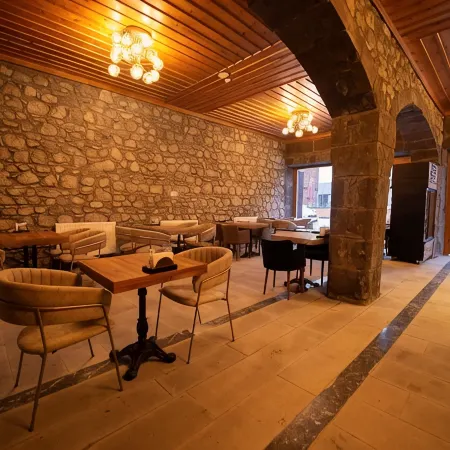 Ahiska Palas Otel