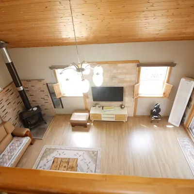 Yecheon Munpil Pension โรงแรมใกล้สถานีพุงกี