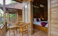 Tegal Besung Cottage - บ้านพักหลังเล็ก