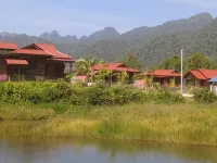 ปาดีมาส วิลล่า แอท ดาไต วัลเลย์ โรงแรมใกล้หาดโคก