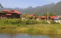 Padimas Villa @Datai Valley Hôtels à : 