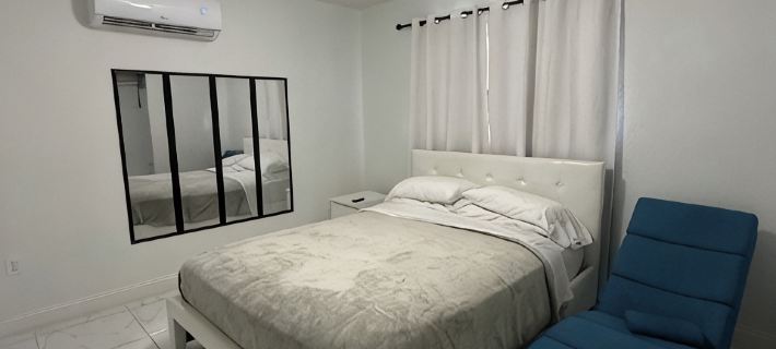 Cozy little apartment in Sprin Hill! Hotels in Spring Hill
