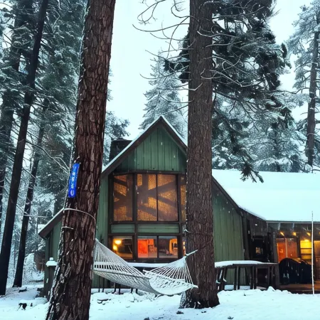 Many Beds! EV Charger! Pets OK! Minutes to Trail of 100 Giants, Sequoias, Rivers