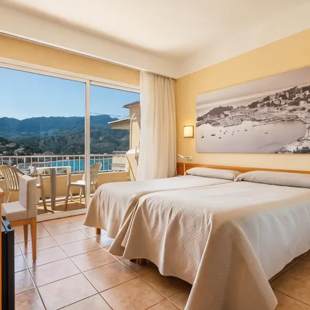 Hotel Eden Nord Soller