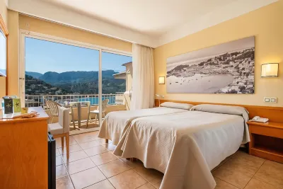 Hotel Eden Nord Soller Hôtels à : 