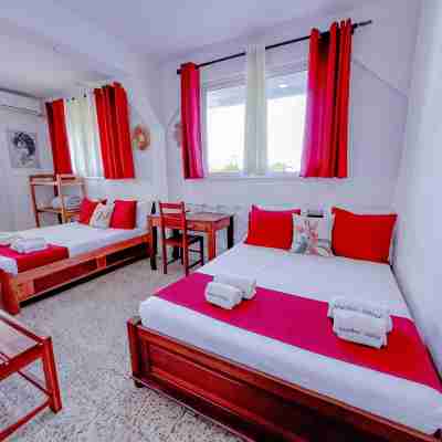 Stephen Hôtel Tamatave Rooms