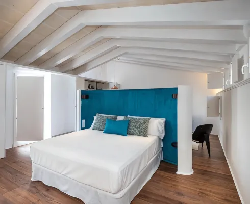 Divina Suites Hotel Boutique Adults Only - Kitchenette