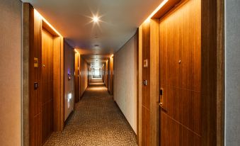 Hotel Arina