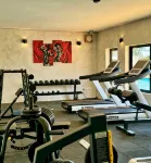 Moshono Hillside - Gym