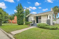 SoHo Serenity by Brightwild | Pool & Hot Tub - Bungalows