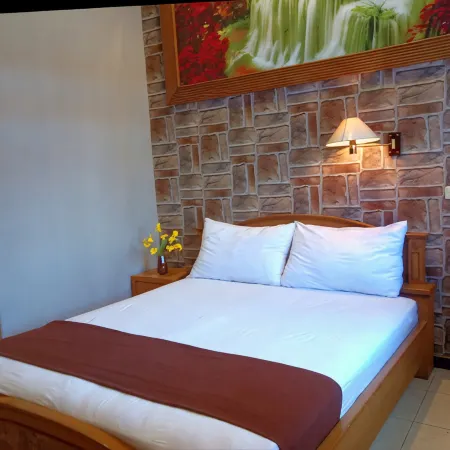 Hotel Kencana Rembang