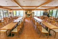 Yangsan Supsogui Hayanjip Pension - 3 ดาว