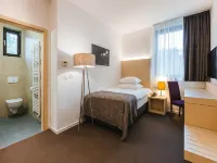 Hotel Astoria Superior Hotels in Bled