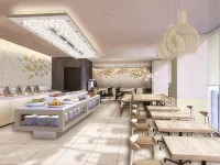 โรงแรมวิสตาคานาซาวา - พร้อมอาหารเช้า