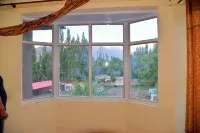 Ghasabrum Hotel