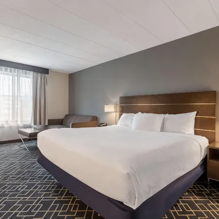 Best Western Hunts Landing Hotel Matamoras/Milford